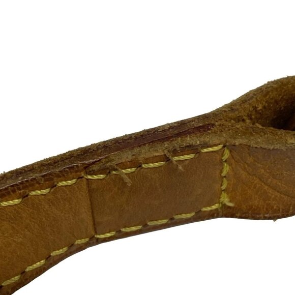 Auth LOUIS VUITTON Odeon PM M56390 Monogram CA3038 Shoulder Bag Monogram Canvas - Picture 13 of 16